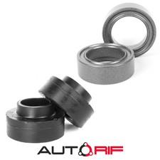 1.2" 30mm Car Spacers Lift Kit for Citroen C3, C3 Aircross, C-Elysee, DS3