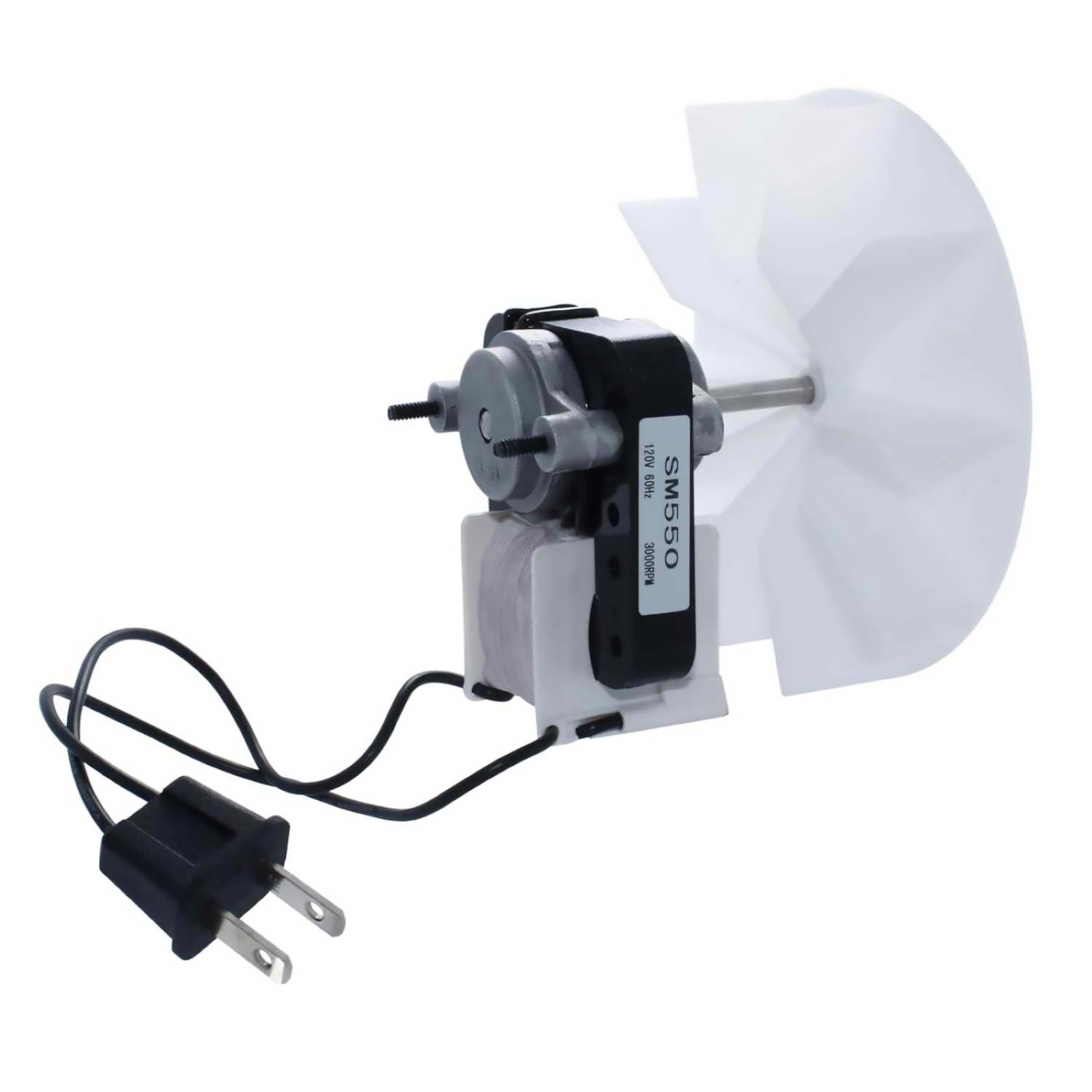 AC120V SM550 Bathroom Vent Fan Motor for Ventorola for Sears for Dayton