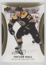 2022-23 Upper Deck Trilogy Taylor Hall #67 08hr