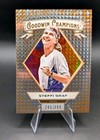 2025 Upper Deck Goodwin Champions Orange Dots /399 Steffi Graf #11