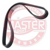 Master-Sport Germany Keilrippenriemen U.A. FüR Daewoo, Ford, Land Rover, MG