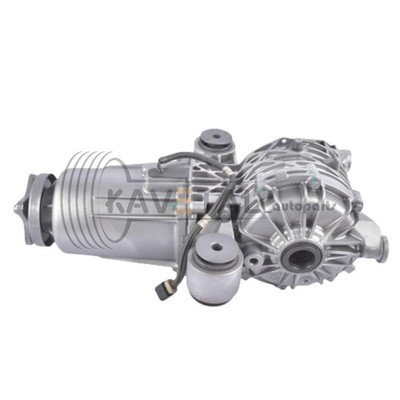 Rear Axle AWD Differential Carrier 20937978 For Chevy Equinox GMC ...
