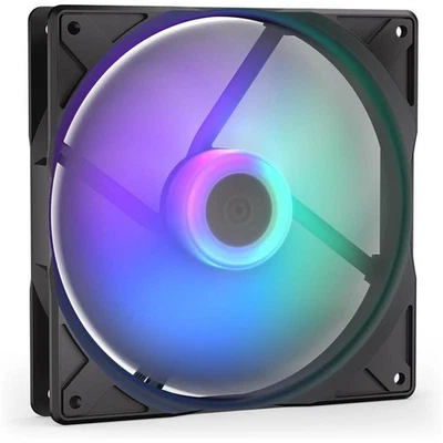 ENDORFY Endorfy Stratus 140 PWM ARGB EY4A012 Standard PC-Gehäuselüfter, 140 mm