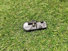 Chevrolet Cruze 2011 Tire pressure sensor 20923680 DTR56326