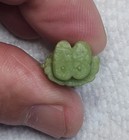 RARE All time Horrible Monsters vending  gumball 1960s monster charm Dracula  — photo 4