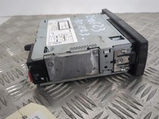 Autoradio Peugeot BOXER