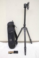 GITZO GT1543 GH1780TQD Tripod Head with Soft Case