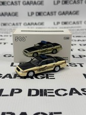 596 Model Ford Crown Victoria Tennessee State Trooper Police 1:64 Diecast