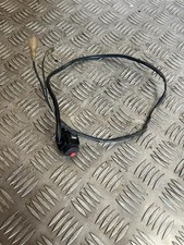 Commodo destro - KAWASAKI KLX 250 Circuit Cup 1993 - 2003