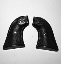 Vintage Colt Scout Black Original Grips