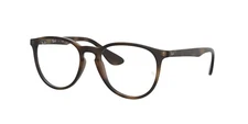 Ray-Ban Optical RX 7046 erika rubber havana 5365 Eyeglasses