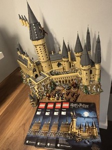Lego 71043 | eBay