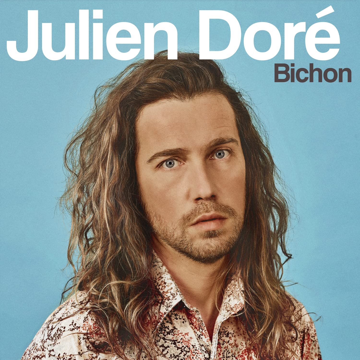 Dore, Julien Bichon Vinyl NUOVO