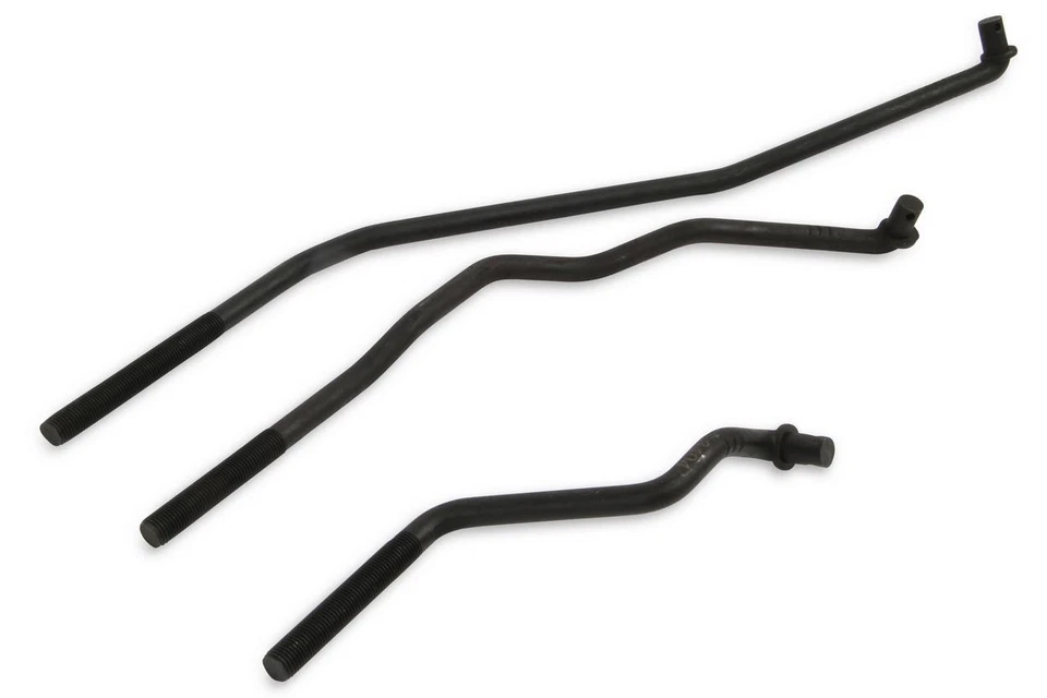 Kit de instalación Hurst 3733163 Hurst Competition/Plus 4 velocidades - GM Foto 3 de 4