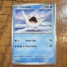 Pokémon Cetoddle 064/182 Sv10 Destined Rivals Regular Common Basic 100HP English