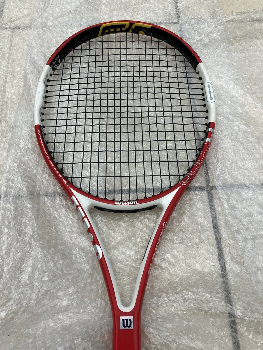 Wilson Ncode Six One 95 - огромный выбор по лучшим ценам | eBay