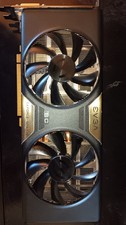 EVGA GeForce GTX 770 SC ACX 2.0   4GB