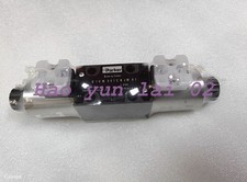 1PCS New For PARKER D1VW001CNJW91 Solenoid Valve