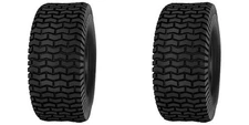 Greenball Soft Turf S365 Transmaster Lawnmower Tire 4ply 11x4.00-5 Pack of 2
