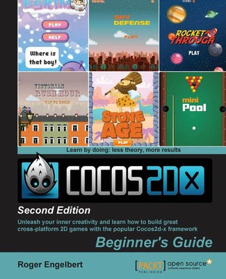 Roger Engelbert | Cocos2d-x by Example | Taschenbuch | Englisch (2015)