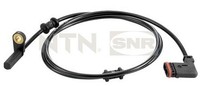 Abs Sensor Raddrehzahl Snr ASB151.01 FüR Mercedes Klasse W203 S203 Clc Clk Model