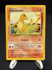 Charmander 46/102 Base Set NM