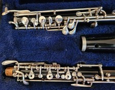 管楽器、木管楽器のオーボエ セルマー | eBay公認海外通販サイト