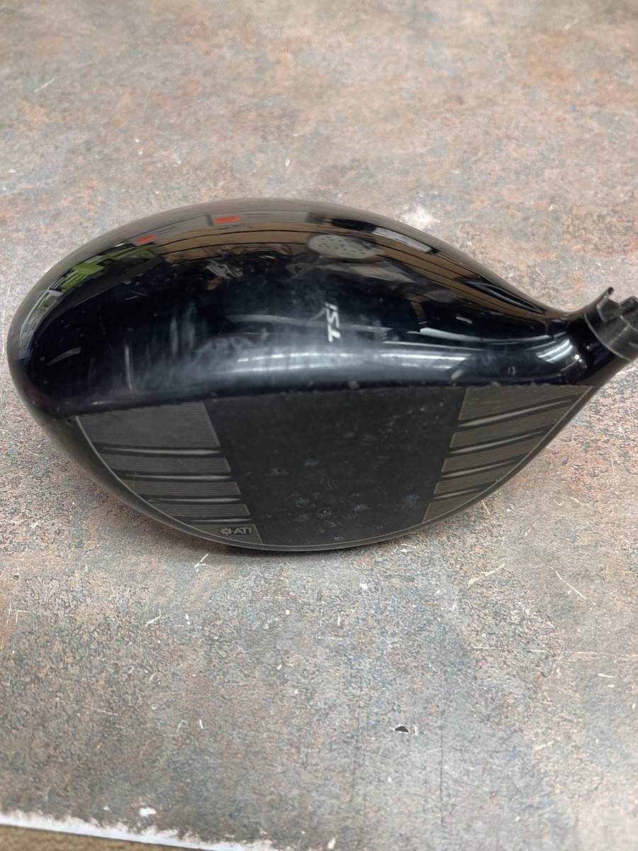Tête De Driver Titleist TSi3 9° Droitier Avec Couvre Tête 460cc