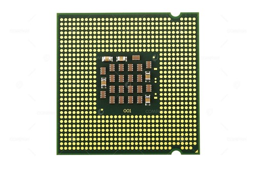 SL8J2 INTEL PENTIUM 4 541 3.20GHZ 1-CORE 1MB L2 CACHE 84W TDP LGA775 - Bild 3 von 7