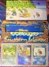 Open Japanese Pokemon TCG Southern Islands Beach Set