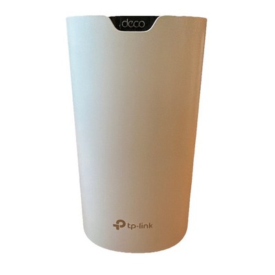 TP-Link Deco S4R AC1200 Whole Home Mesh Wi-Fi Extender US/2.6, Adapter Included