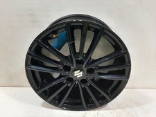 SUZUKI SWIFT SPORT MK3 - 17" Alloy Wheel OEM Genuine 4321070L70