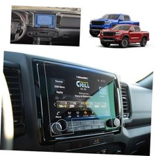 for 2022 Nissan Frontier Screen Protector for 2022-2024 Frontier 8/9-In HD
