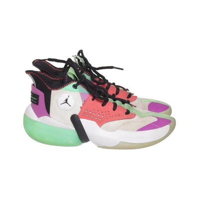 Nike Air Jordan, Basketballschuhe, Größe: 40, React Elevation, Mehrfarbig #aoy