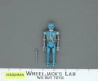 2-1B Medical Droid 100% Complete Star Wars Vintage Kenner ESB 1980 NO REPRO