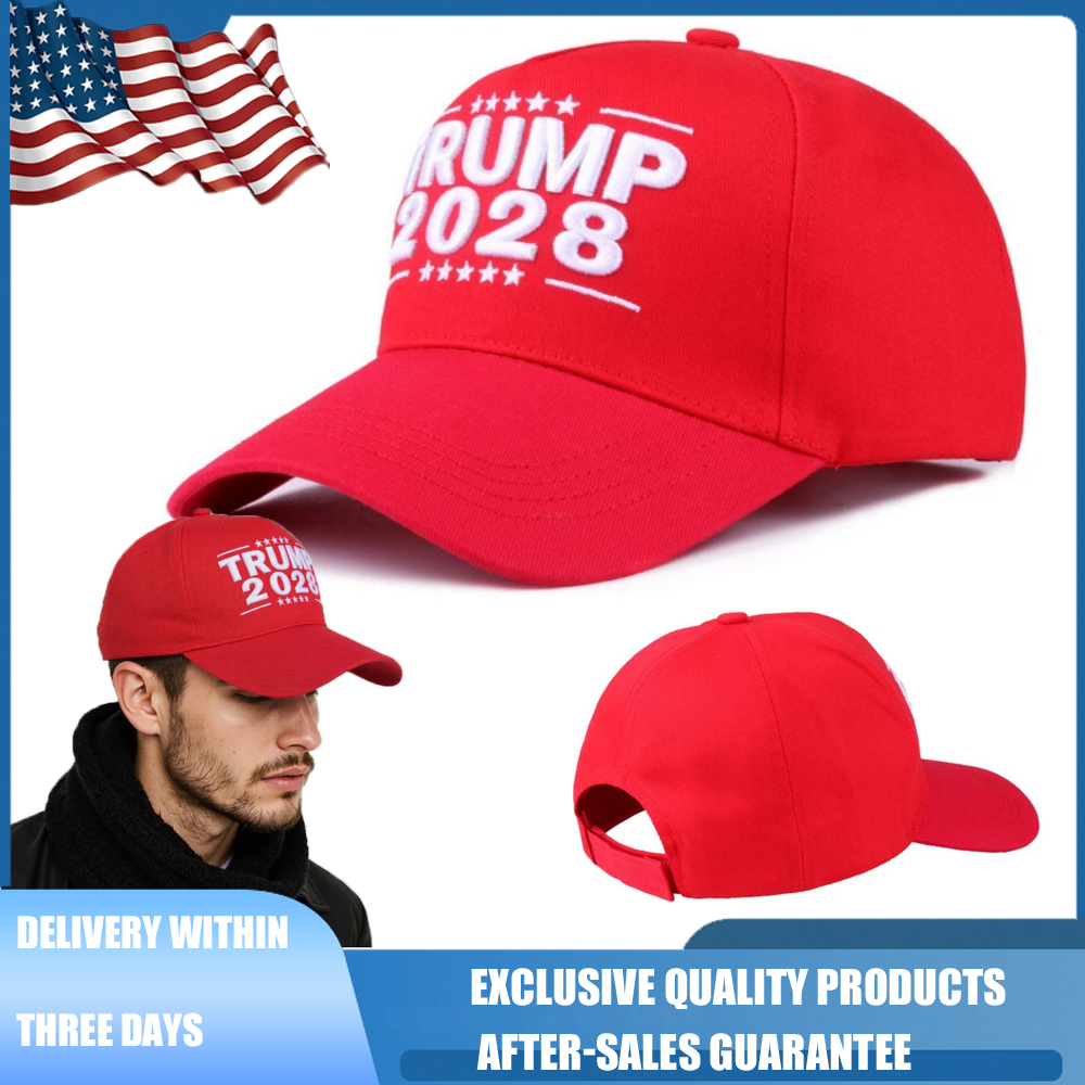 Bracciale Uomo Personalizzato L'annuncio Di Trump: Mi Ricandido Alle Presidenziali Del 2024 Maga Hat