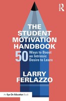 Larry Ferlazzo | The Student Motivation Handbook | Taschenbuch | Englisch (2023)