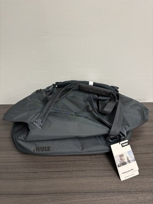 THULE SUBTERRA 2 DUFFEL 35L DARK SLATE