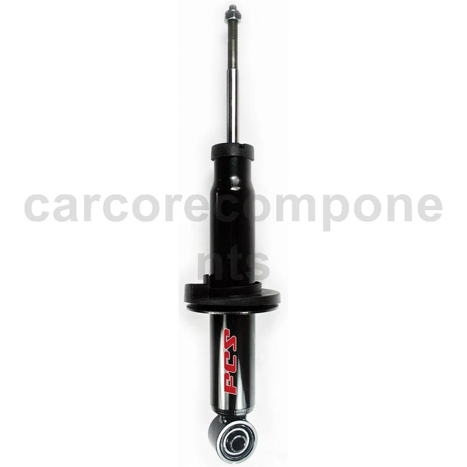 Amortiguadores delanteros traseros FCS, montaje de puntal para Toyota 4Runner 1996-2002 Foto 2 de 4