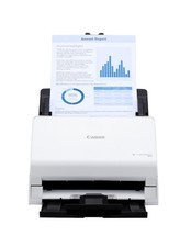 Canon imageFORMULA R30 - Office Document Scanner, Auto Document Feeder, Duplex S