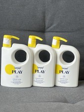 3 Pack Supergoop Play Everyday Lotion SPF 50 18 Oz Exp-05/2028