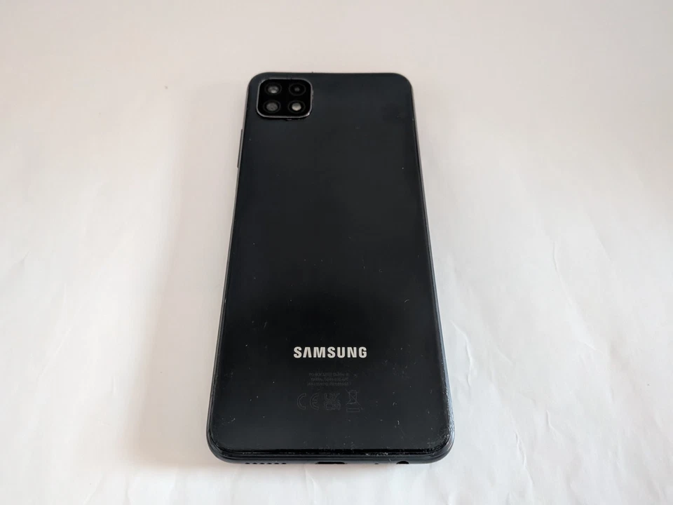 Samsung Galaxy A22 5G · 64GB, photo 2 sur 3