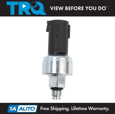 #ad TRQ Power Steering Pressure Switch Fits 1997 2012 Ford Lincoln Mercury $59.95