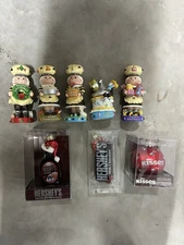 Hershey Pennsylvania Chocolate Company Memorabilia