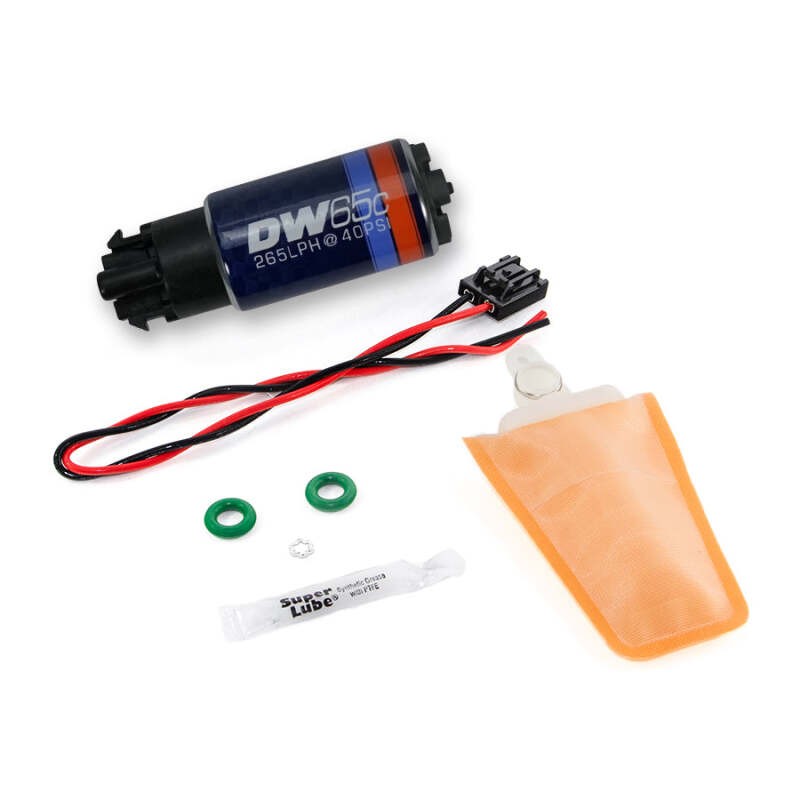Lotus Elise Fuel pump
