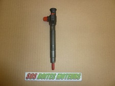 Injecteur Citroen JUMPY