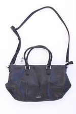 Borsa a mano con manici L. Credi da donna come nuova nera
