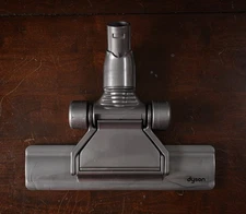 Dyson 07-3415 Flat Out Floor Head Vacuum Attachment Tool, Gray