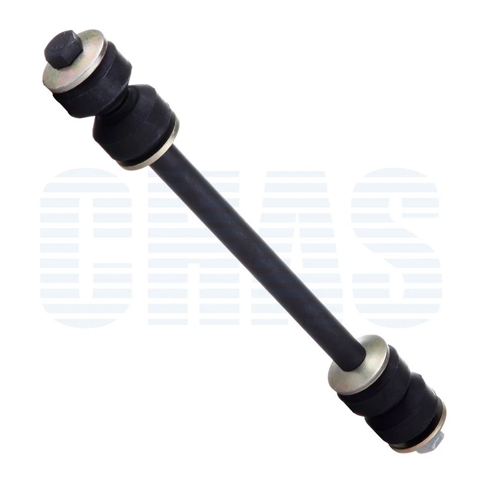 Fits Ford Explorer Ranger Front Shocks Tie Rods Ball Joints Sway Bar Control Arm - Image 4 of 4