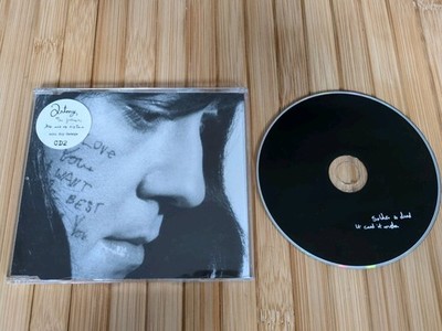 Antony & The Johnsons - You Are My Sister - with Boy George CD2 Single 2005